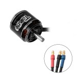 FLASHHOBBY D5055EVO 5055 600KV Drone Motor Brushless Motor for RC Helicopter Robotic RC Fixed Wing Plane